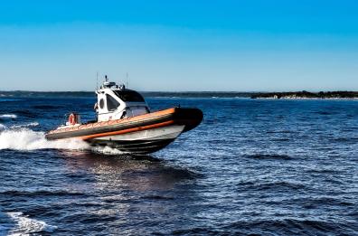 Sub disperso a San Cataldo: proseguono le ricerche