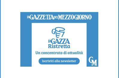 La Gazza ristretta
