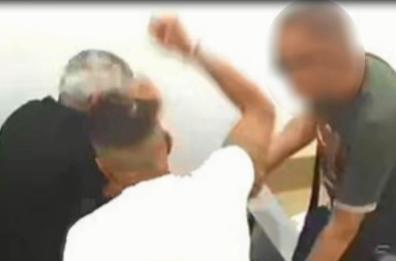 Usura, tentato omicidio ed estorsione: tre arresti della polizia a Taranto