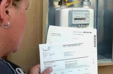 Gas e luce, in Basilicata comuni in tilt: c’è già chi raziona l’energia