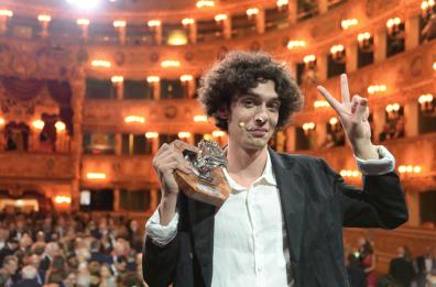 La lezione d’amore della faina Archy