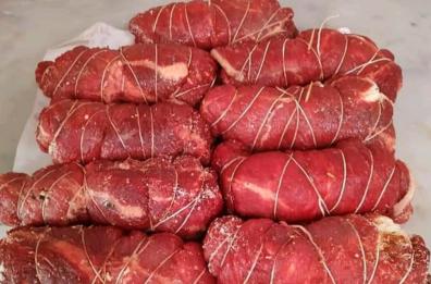 Santeramo si scalda per la &laquo;sfida della braciola&raquo;