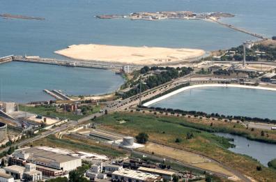 Pale eoliche nel porto di Brindisi: autorizzazione imminente per Act Blade 