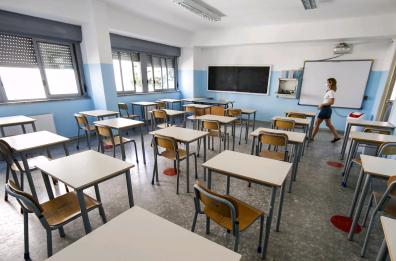 Lecce: lunedì si torna a scuola, nuove nomine per le cattedre vuote
