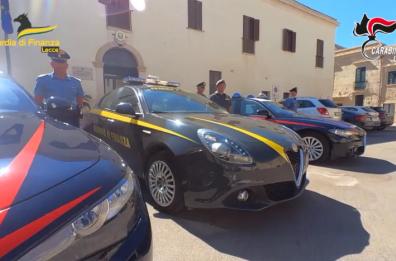 Corruzione a Otranto, chi è Roberto De Santis,  l'uomo dei grandi affari all'ombra di D'Alema