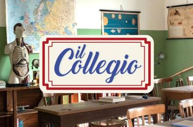 In arrivo Il Collegio 7 su Rai2: tra gli studenti ci sono ben 4 pugliesi