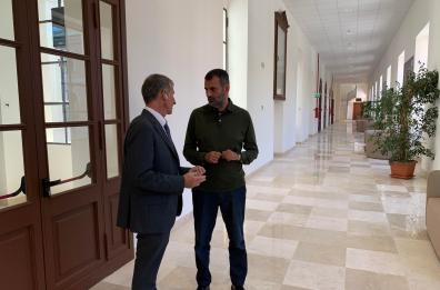 Al via a Bari «Porta Futuro 2», il sindaco Decaro: «La città cresce»