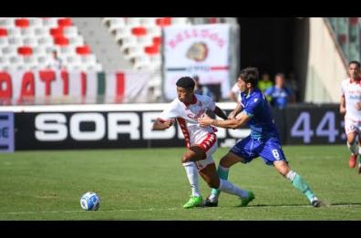 Salcedo: «Bari, qui posso ritrovare la felicità del calcio»