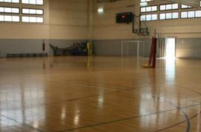 «Puglia, regione col maggior numero di palestre per la scuola primaria»