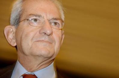 «Antichi miti per sfidare mafie d’oggi»: Luciano Violante e la «Medea»