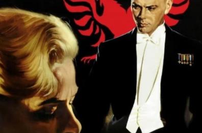 «Anastasia», storia e leggenda della Gran Duchessa con Ingrid Bergman e Yul Brynner
