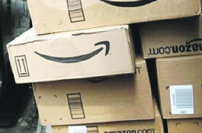 Commercio, le aziende pugliesi sempre più attive su Amazon