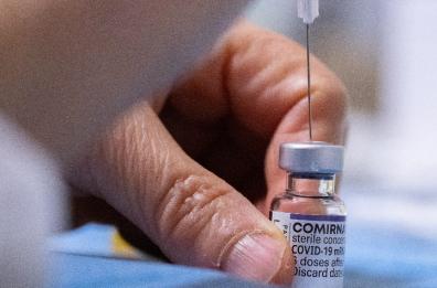 Covid, in Puglia 709 nuovi casi di positività su 12.164 test eseguiti