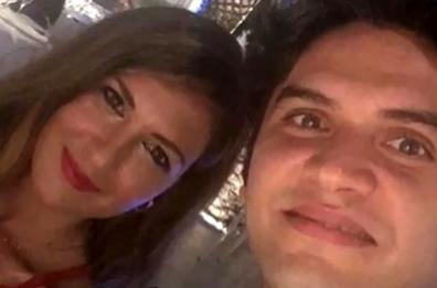 Fidanzatini uccisi, intitolata a De Santis sezione Aia di Lecce
