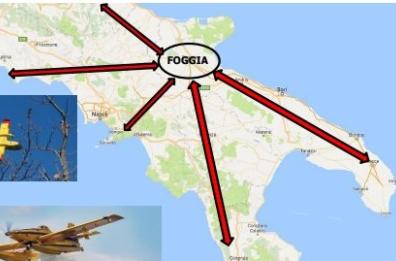 &laquo;Maxiemergenze: Scienza e Realt&agrave;&raquo;, forum nazionale a Foggia