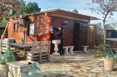 Abusi edilizi nel Parco dell'Alta Murgia: 17 ordinanze non ancora eseguite, firmato protocollo