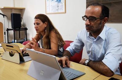 Cgil: «A Massafra centro di assistenza alle fragilità costretto al precariato»