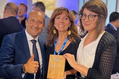 Taranto è la miglior destinazione da crociera nel Mediterraneo