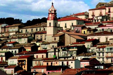 A Senise è stato conferito il titolo onorifico di Città