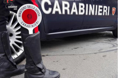 Trani, trovato morto in sacco a pelo: indagati i figli per truffa Inps, continuavano a percepire la pensione