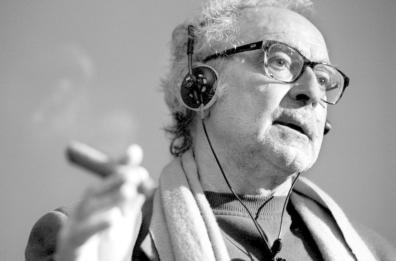 Jean-Luc Godard, il genio visionario del ‘900