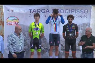 La Puglia lancia i talenti del ciclismo:  Pierantozzi, Garofoli e Buratti