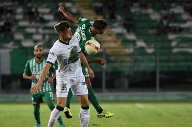 Cerignola vince il derby ad Andria, Monopoli firma il bis vincente
