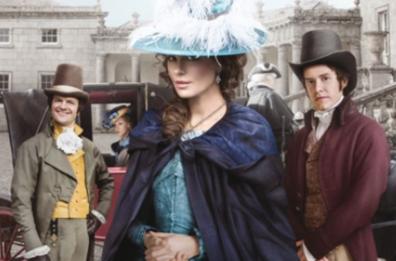 &laquo;Amore e inganni&raquo; di Stillman scene e costumi sontuosi nel Regno Unito di fine &lsquo;700