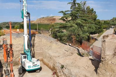 Barletta-Spinazzola, proseguono i lavori sulla linea ferroviaria: riapertura posticipata al 28 novembre
