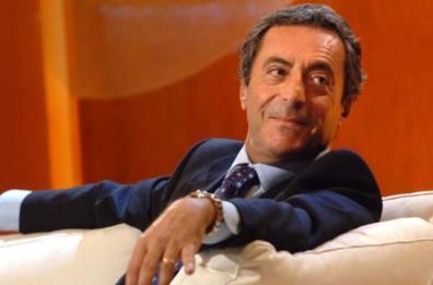 Televisione, il giornalista barese Attilio Romita tra i concorrenti del GFVip