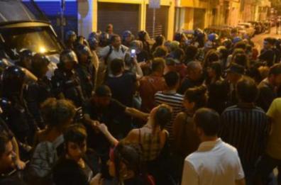 Bari, aggressione di CasaPound a manifestanti antifascisti: chieste 17 condanne