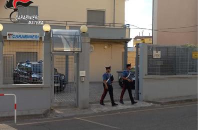 Ferrandina: anziano in shock anafilattico soccorso dai Carabinieri