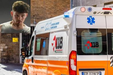 Castellaneta: perde il controllo dell'auto, muore 21enne
