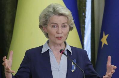 L’Europa alla sfida del nodo Russia
