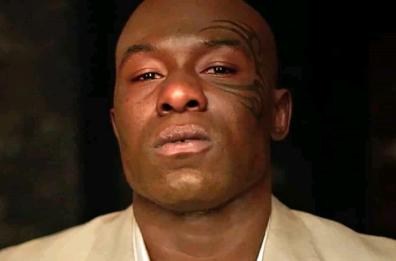 «Mike», l'intensa parabola del pugile Tyson

