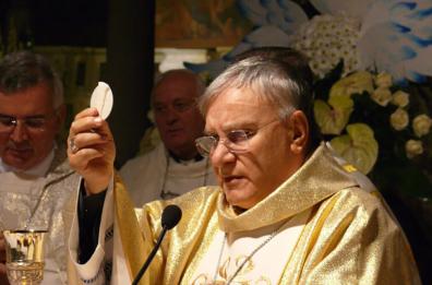 Scomparso monsignor Nolè: a Cosenza arriva vescovo dalla Puglia
