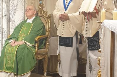 Taranto,  nuovo Cda alla Confraternita del Carmine