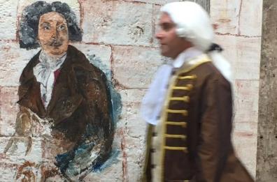 Festival Paisiello, un «buffo» Pulcinella nell’edizione che celebra Napoli