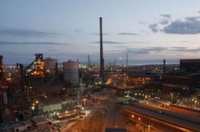 Via libera dall'Ue al prestito ponte da 390 milioni per l'ex Ilva