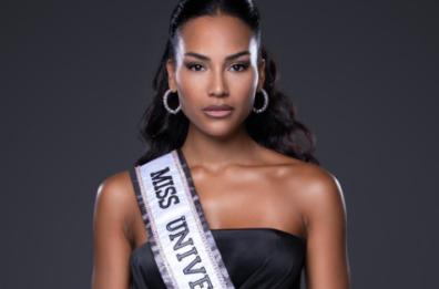 Miss Universe Italy, incoronata nel Salento la 24enne Virginia Stablum