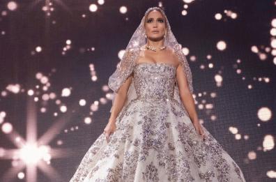 Ecco «Marry me» una inattesa storia d’amore