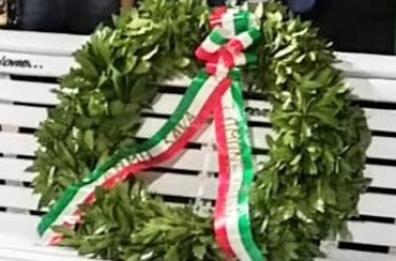 Taranto, celebrata giornata in memoria delle vittime del lavoro