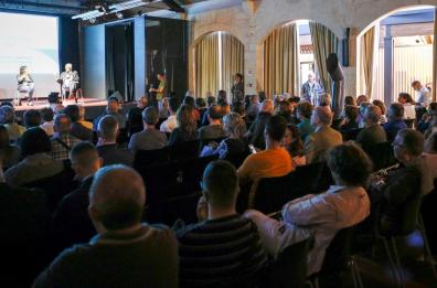 «Conversazioni sul futuro», torna il festival sulle idee a Lecce