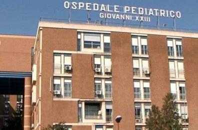 Bimbo morto a causa della candeggina, la Procura di Bari apre inchiesta