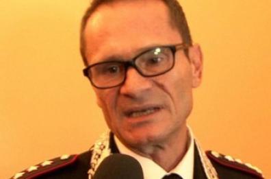 Tutela beni culturali, il nuovo comandante dei Carabinieri è di Bari