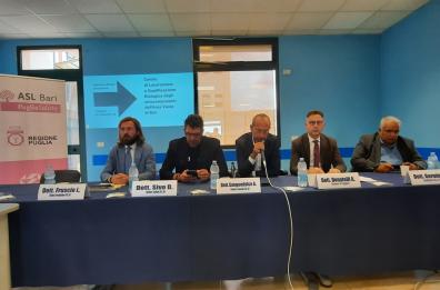Triggiano, nasce un centro unico trasfusionale per la lavorazione del sangue dell'intera provincia