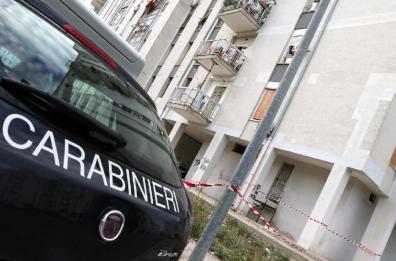 Taranto, lanciata dal balcone dal papà, ora la bimba ha una nuova vita
