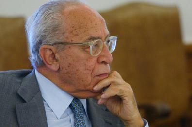 Pavia, morto a 98 anni ex ministro Virginio Rognoni