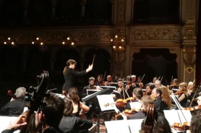 A Potenza va in scena «Il barbiere di Siviglia» di Rossini