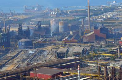 Ex Ilva, azione inibitoria, i ricorrenti: «Legittimati a class action»
